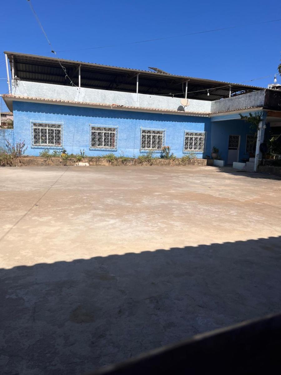 Fazenda Poroskas - Housity