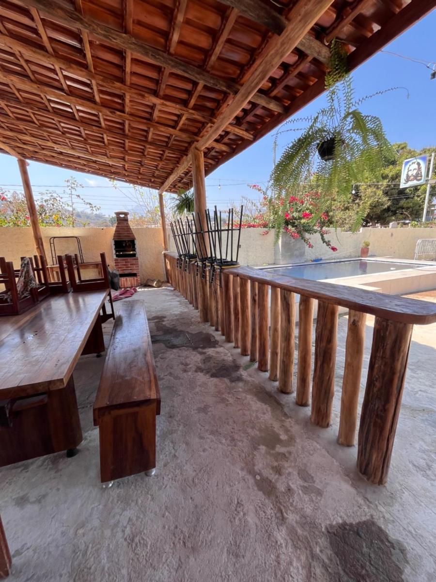 Fazenda Poroskas - Housity