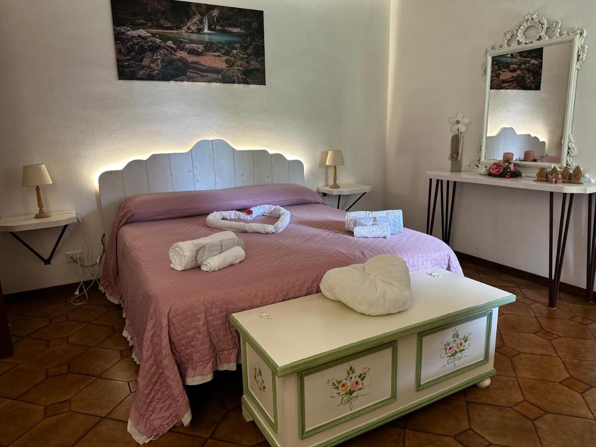 Il Bosco Guest House Subiaco - Housity
