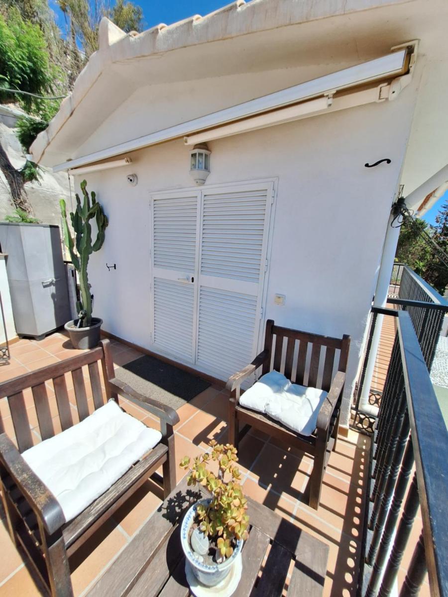El Balneario Beach and Views, Apartamento y terraza - Housity