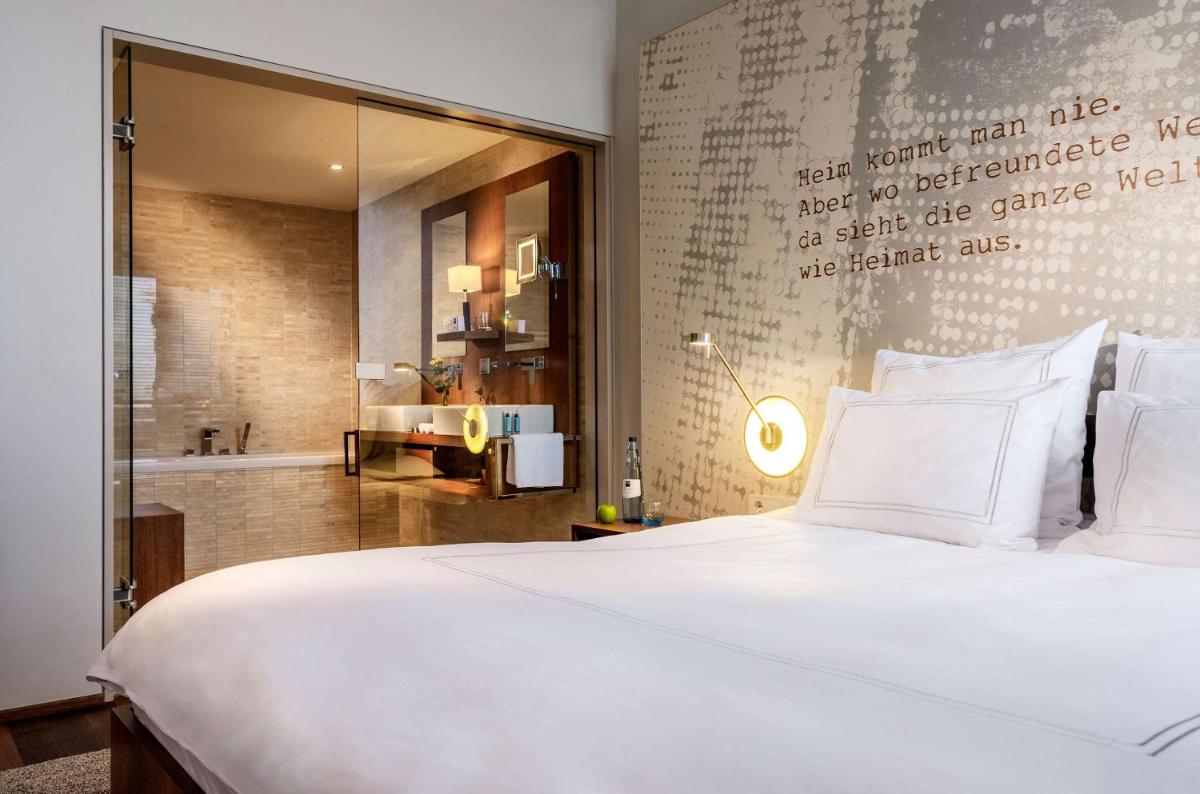 Dorint Hotel Bremen - Housity