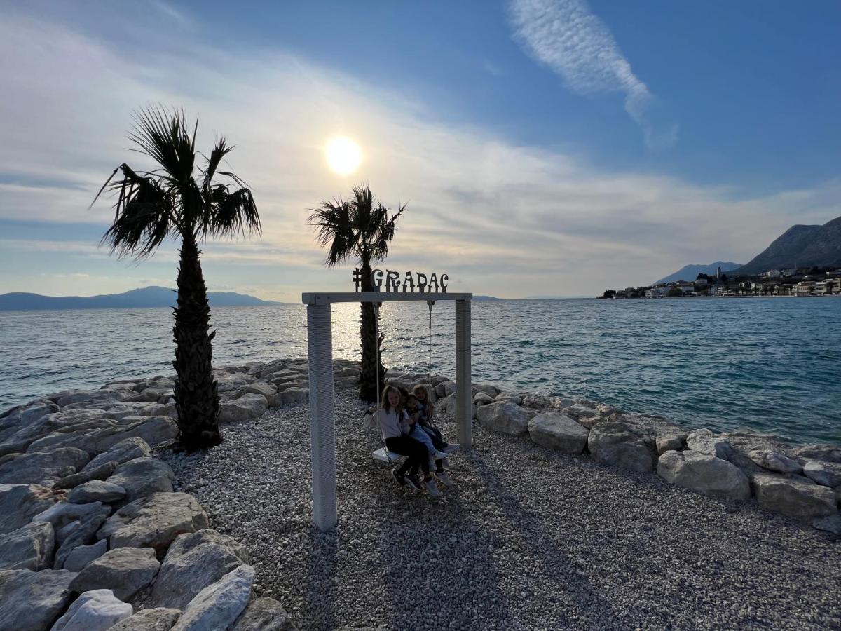 Apartments Mateljak - Housity
