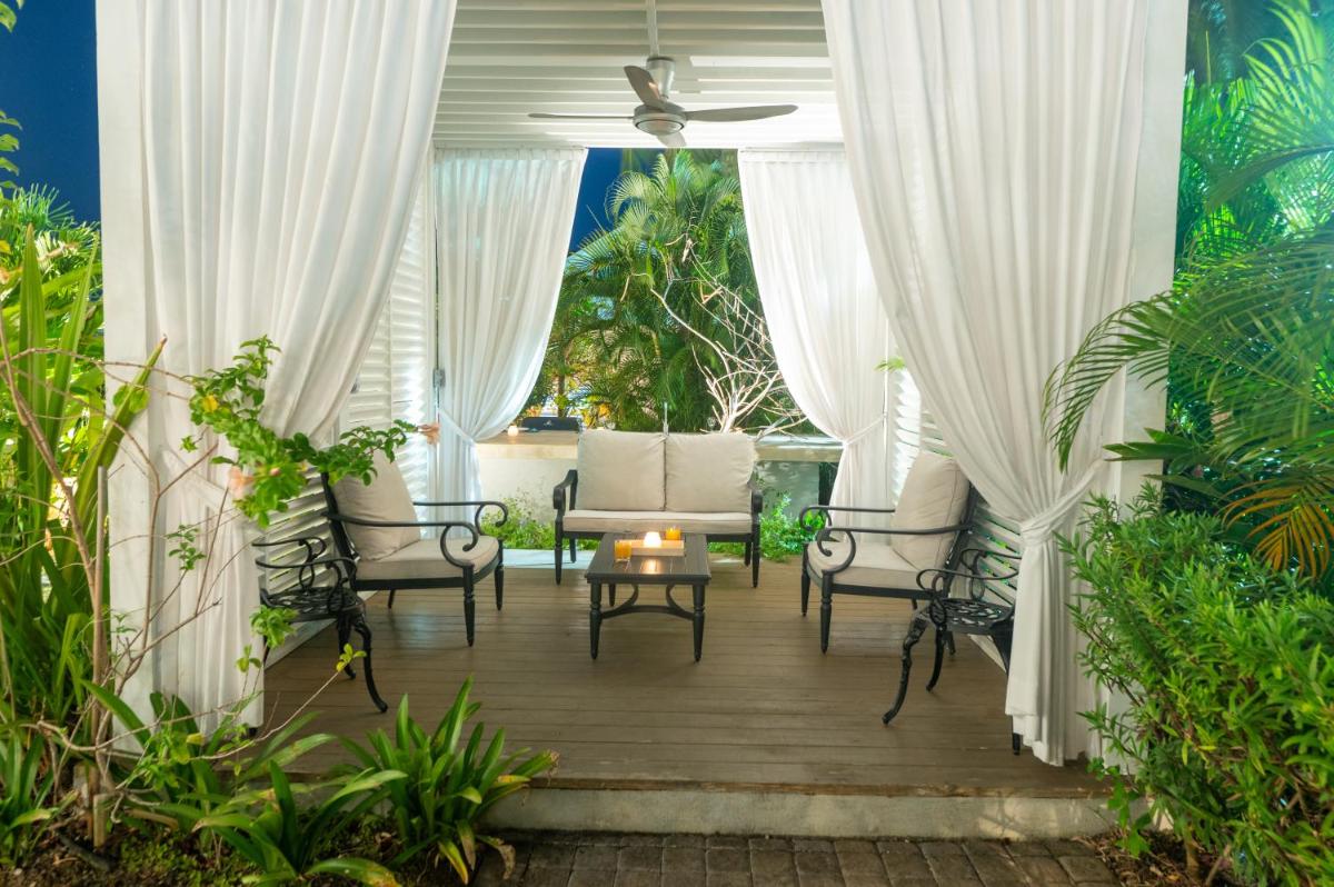 Blue Haven Holiday Apartments - Housity