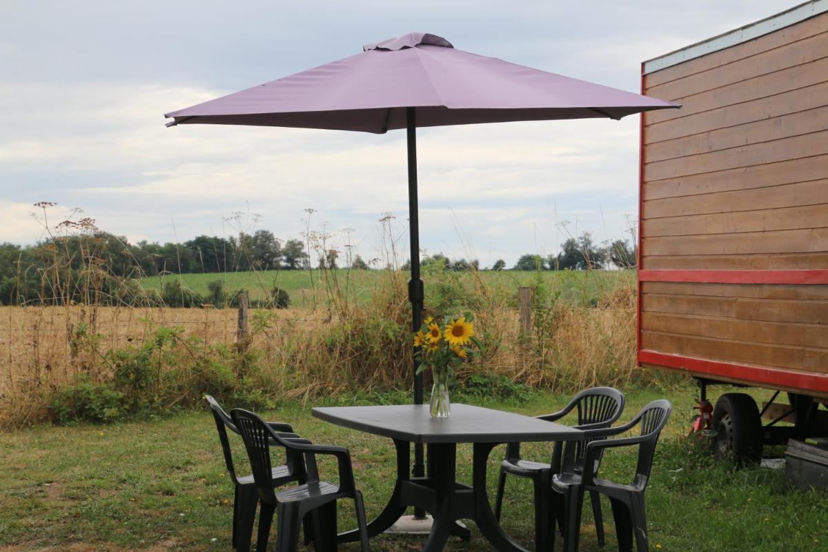 Domaine Le Sciau - Housity