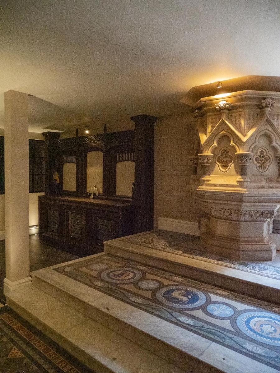 Chapel Apartment - Housity