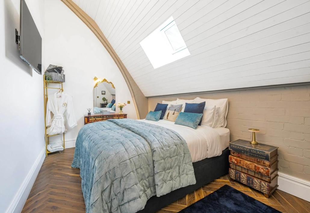 Chapel Apartment - Housity