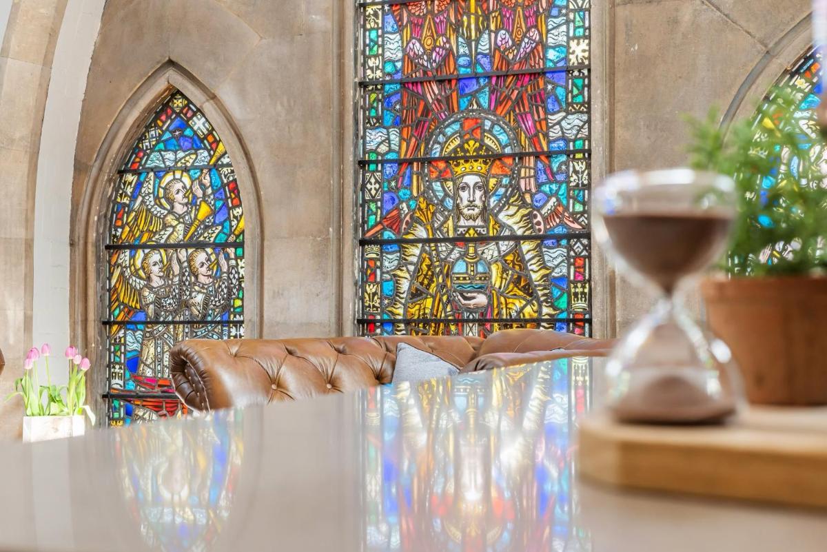 Chapel Apartment - Housity