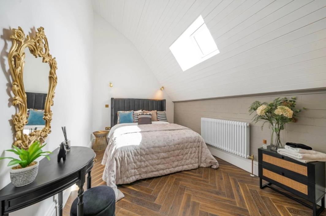 Chapel Apartment - Housity
