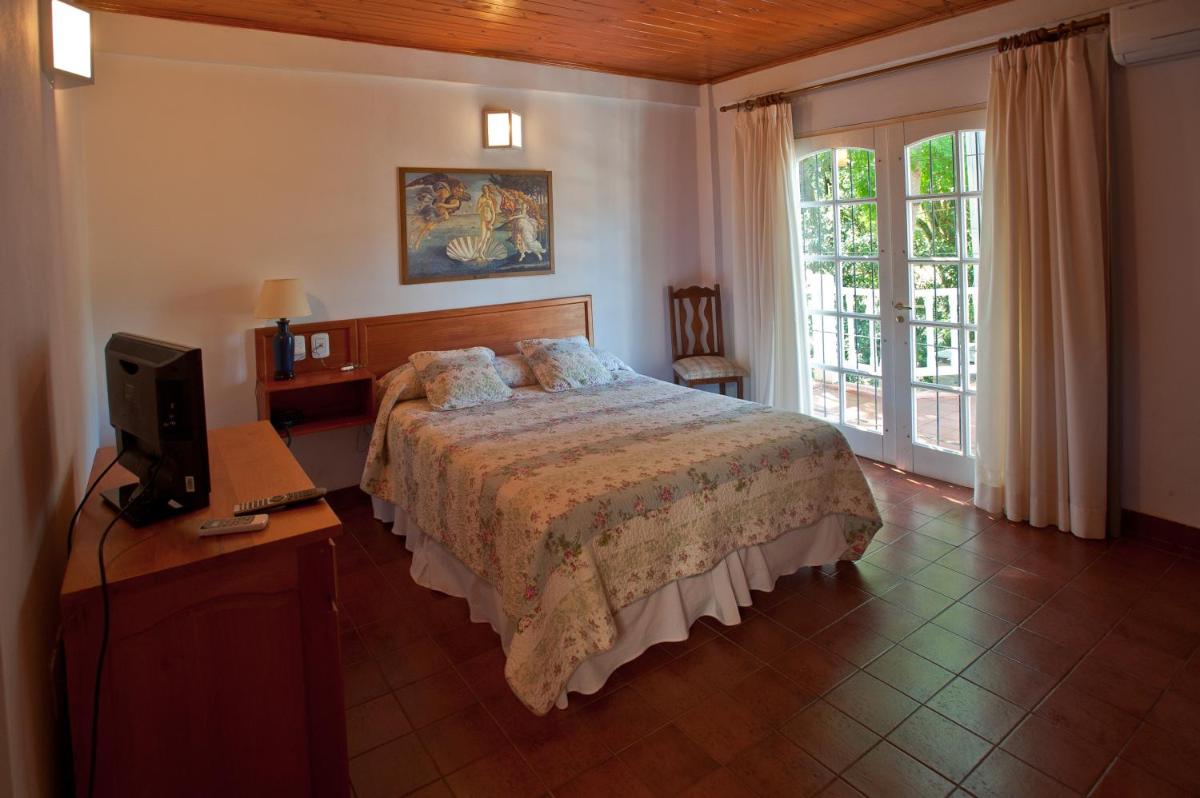 Hotel Posada La Sorgente - Housity