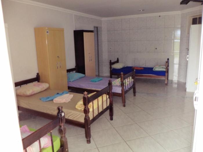 Hotel Ita Avenida - Housity