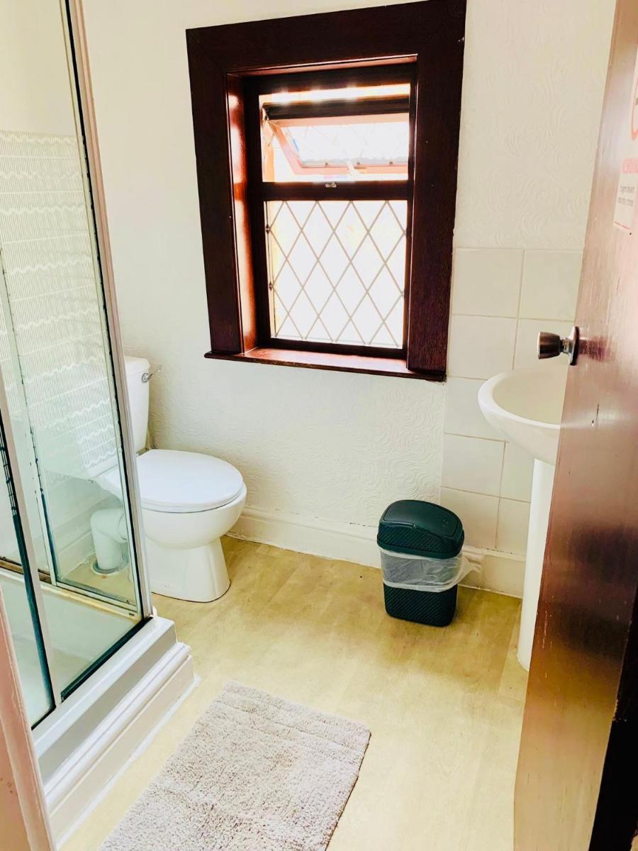 Leatham Park Hotel Blackpool - Housity