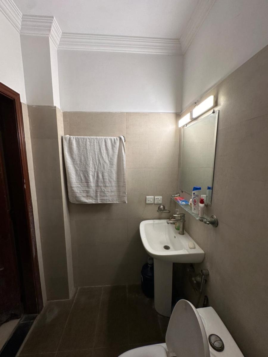 A Luxury one bed apartment - Housity