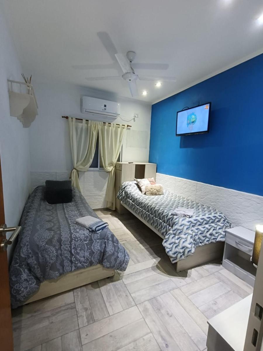 La Blanquita - Housity
