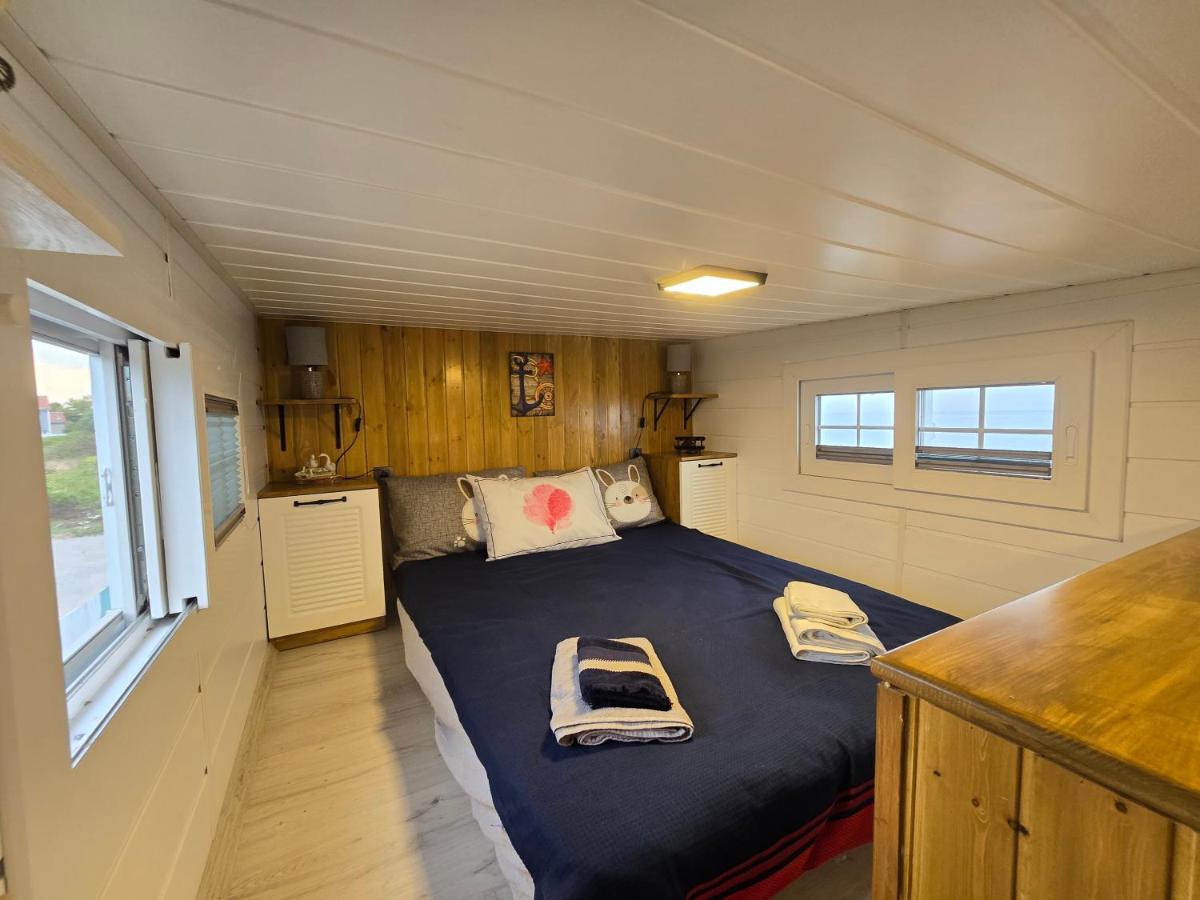 PıtıPatiBonE Sahil Evi - Beach House - Housity