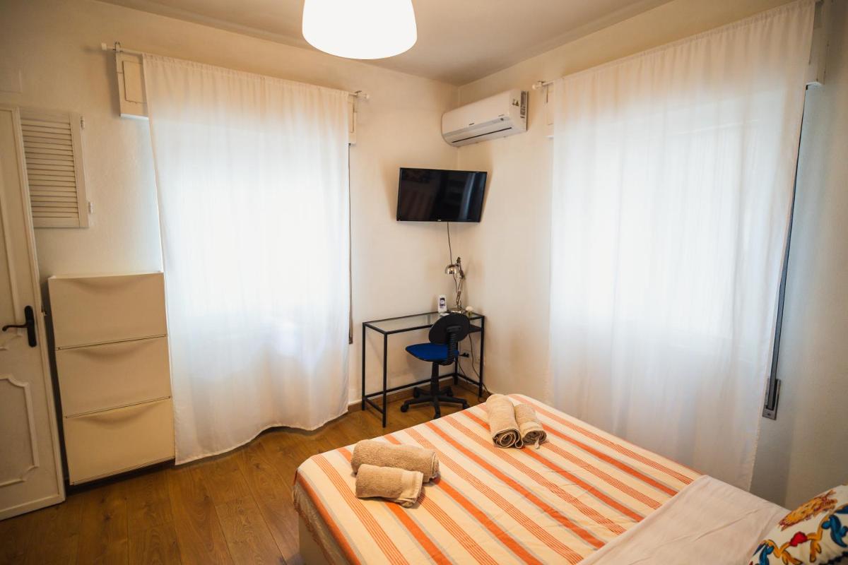 Ameglia & 5 Terre Cozy Flat - Housity