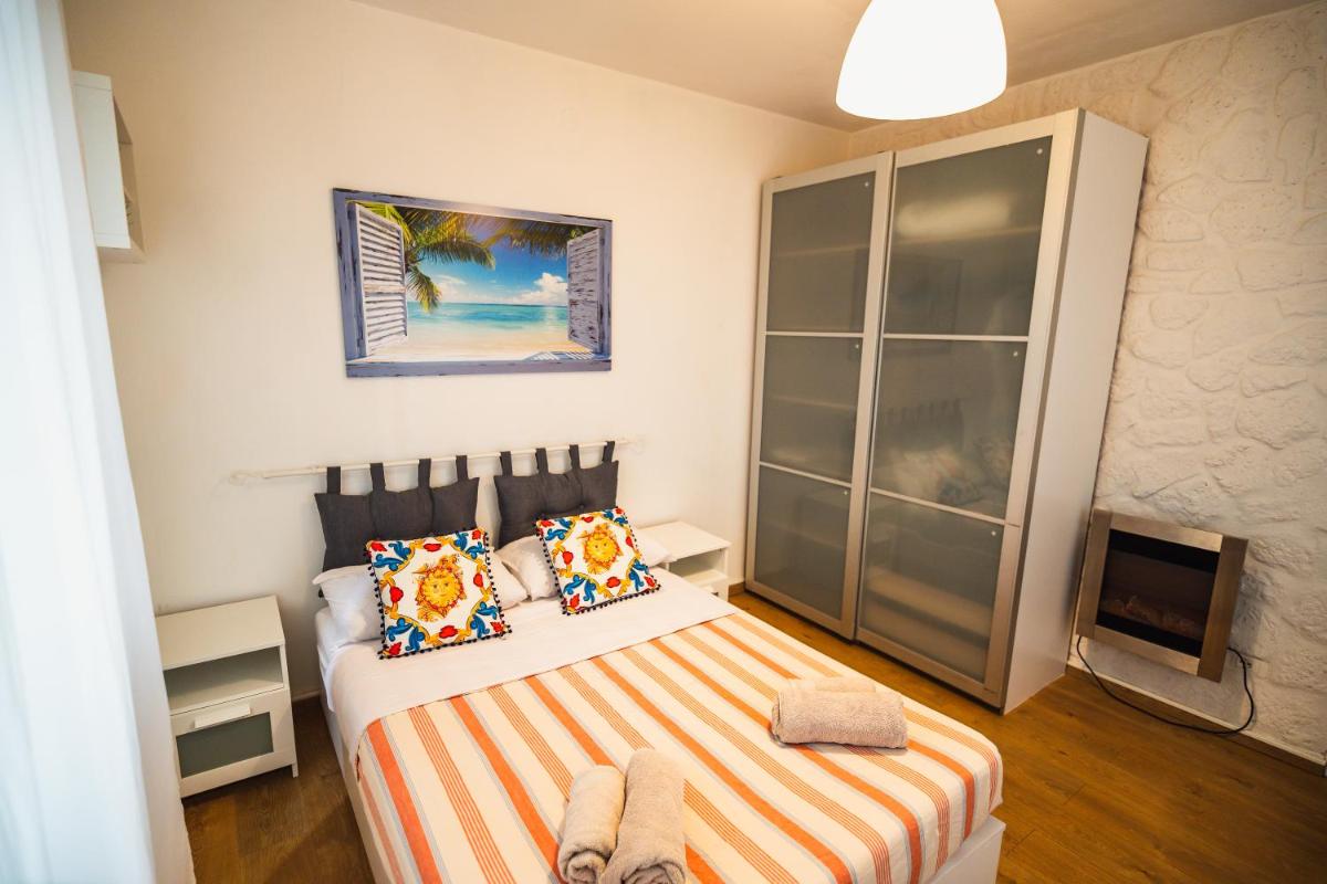 Ameglia & 5 Terre Cozy Flat - Housity