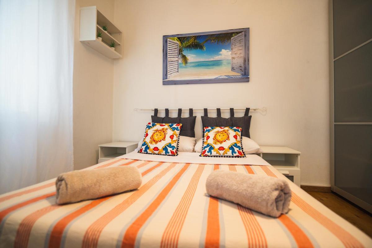 Ameglia & 5 Terre Cozy Flat - Housity