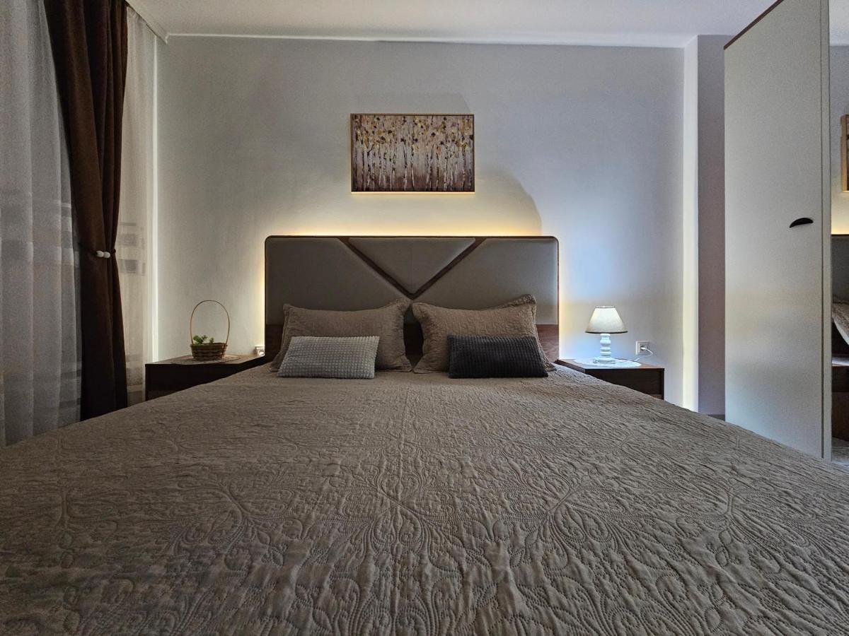 Suitetrails - Superb 1 bedroom in the best zone of the city.