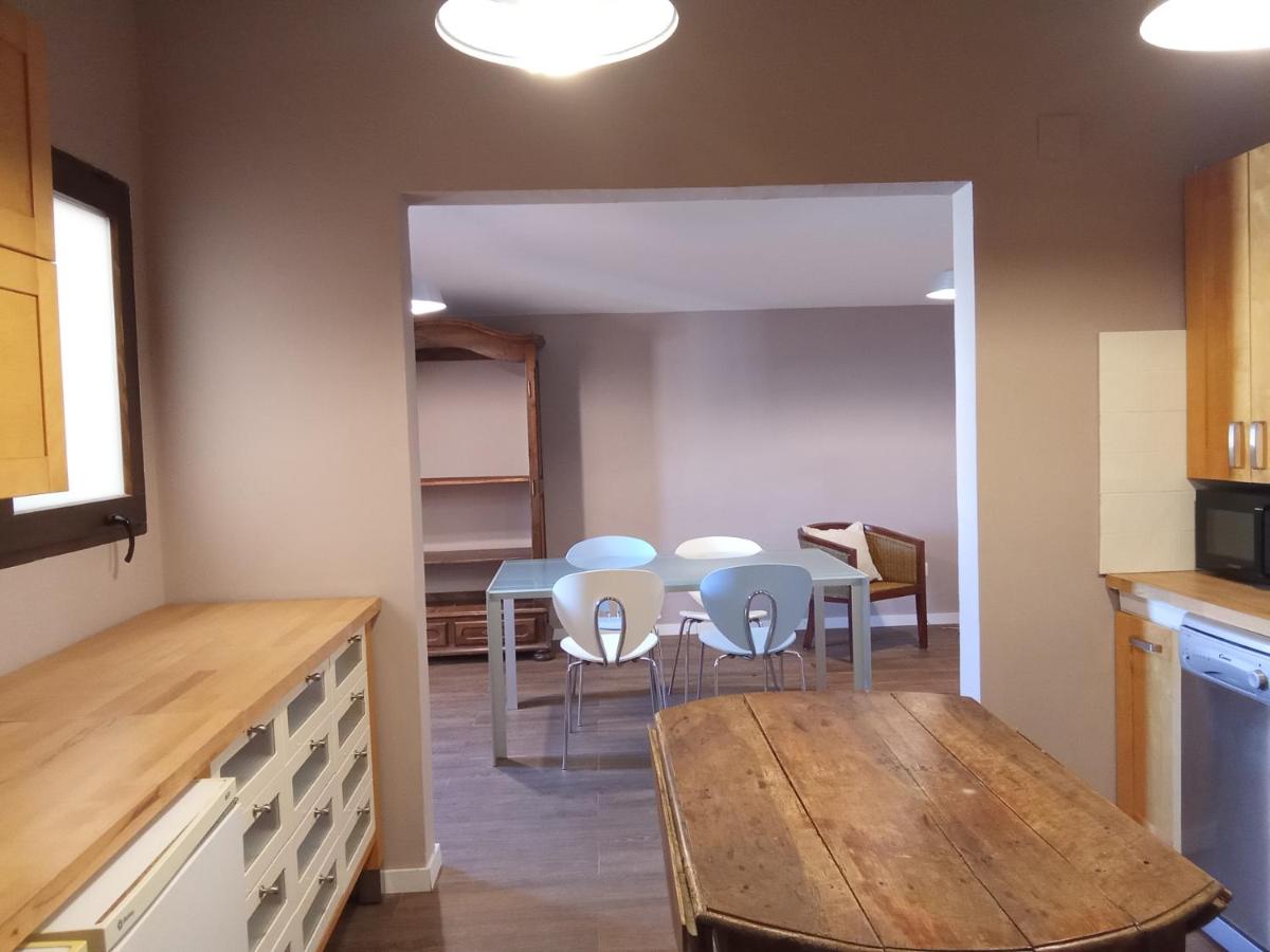 Apartamentos 
