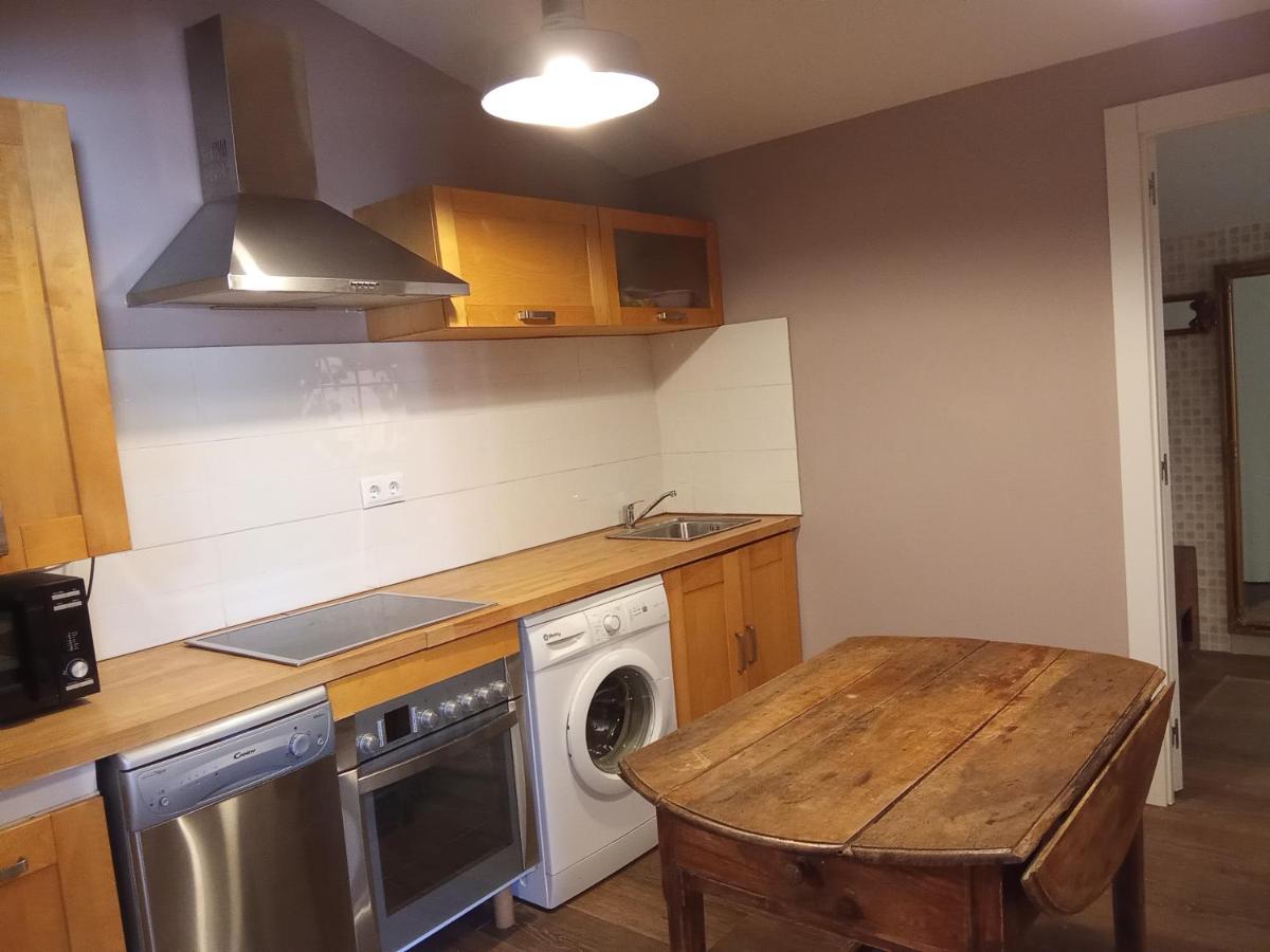 Apartamentos "Casa Melé" 3, Parking privado opcional - Housity