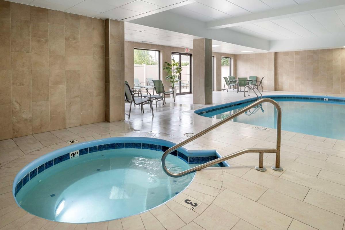 Best Western Mason Inn - Housity
