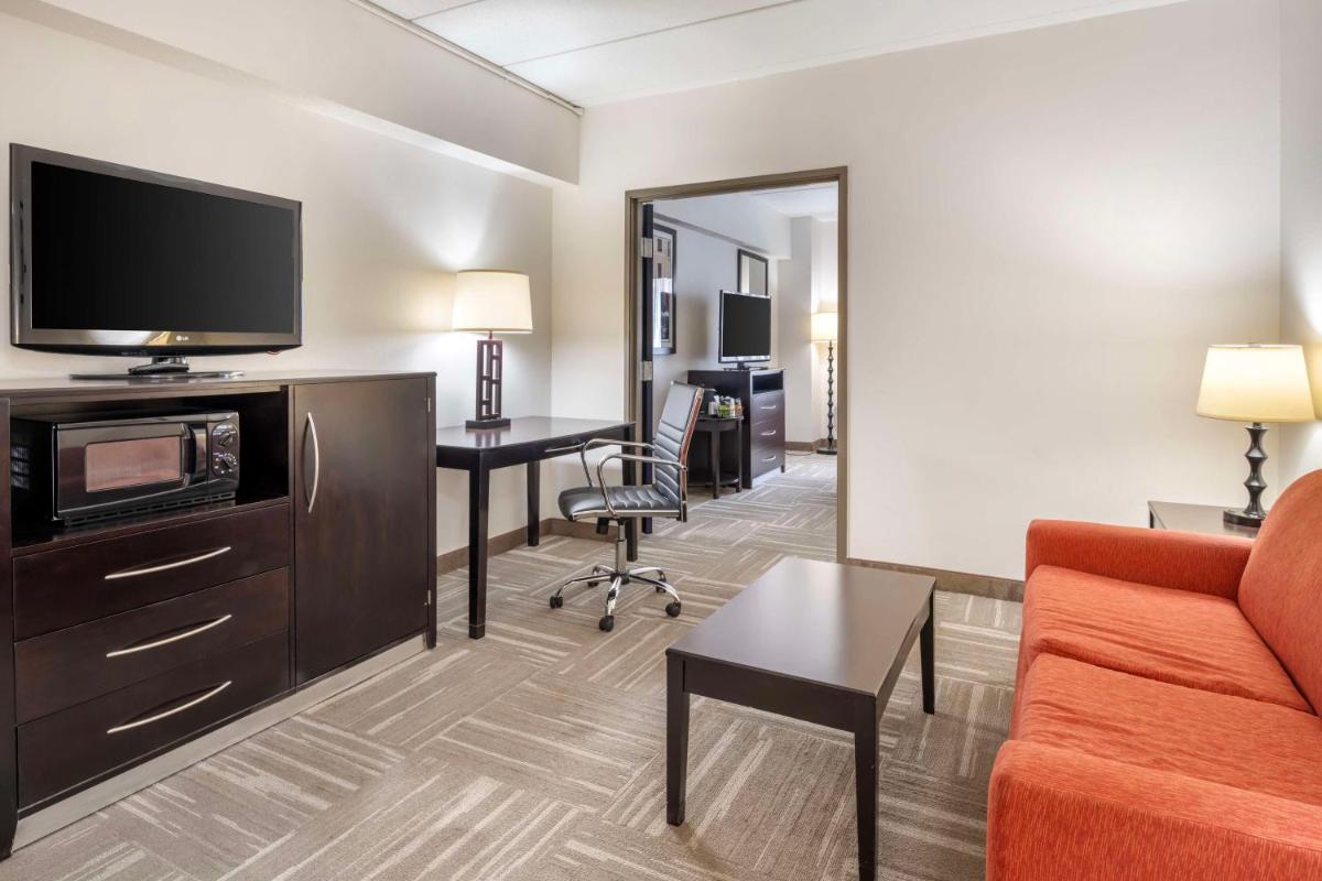Best Western Mason Inn - Housity
