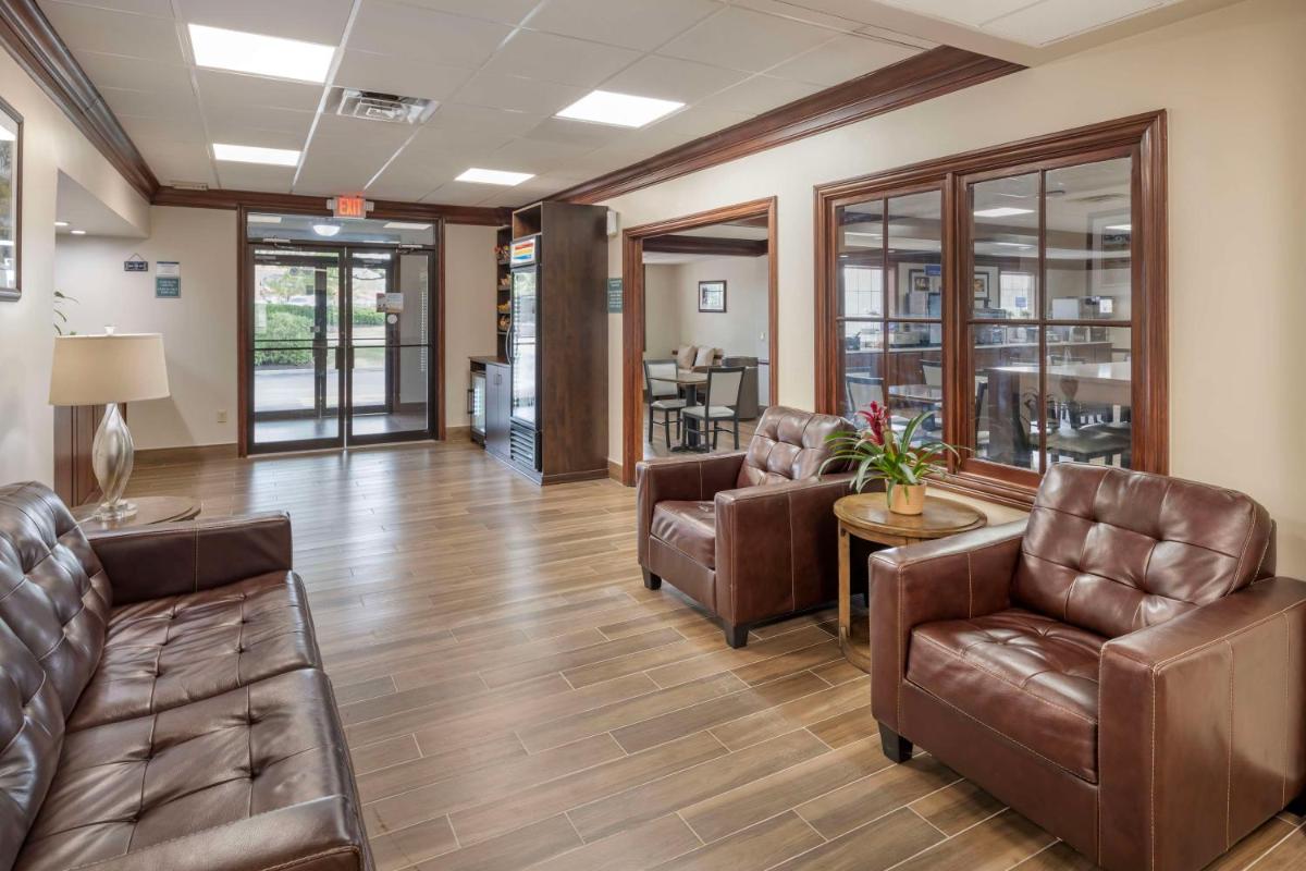 Best Western Mason Inn - Housity