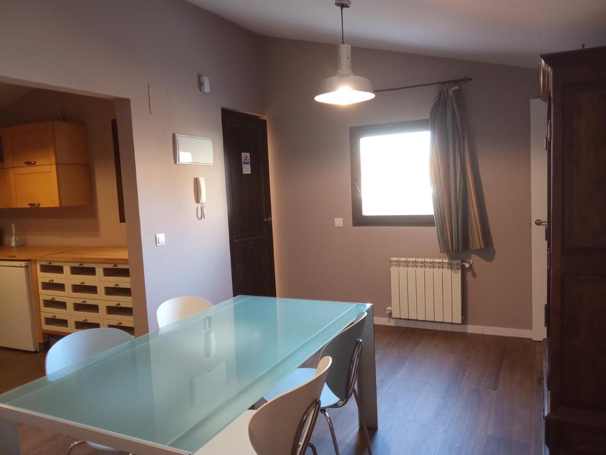Apartamentos 