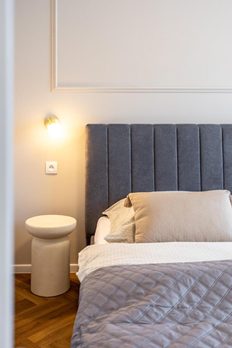 AH Luxury Designer Aparment Bastova - Housity