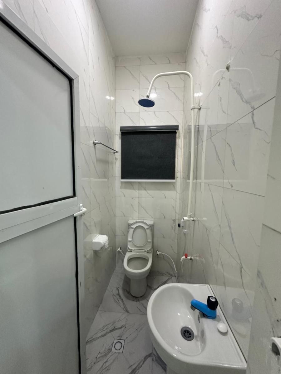 Suitetrails - Magnanimous apartment 2bedroom flat in ogudu