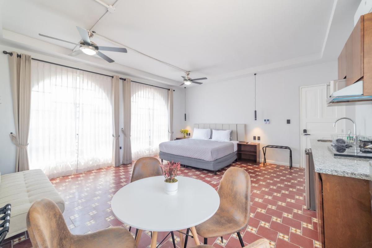 Casa Velasco La Paz - Housity