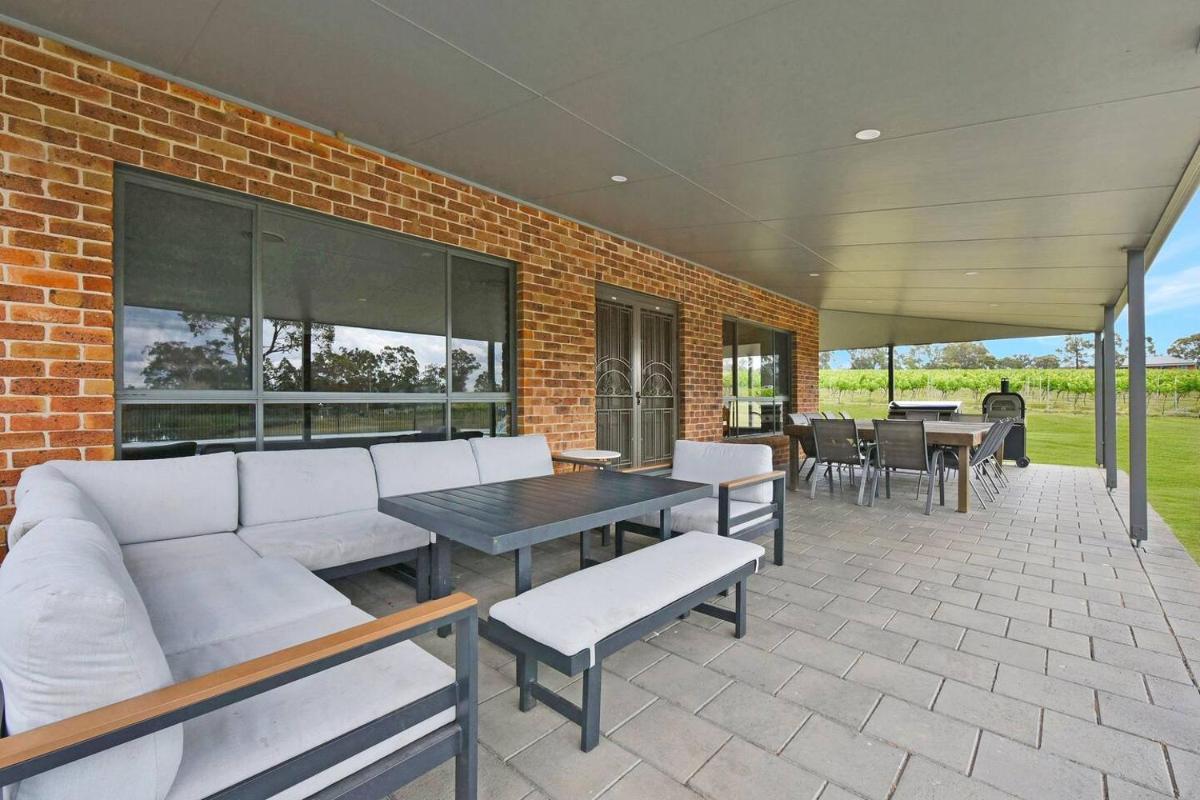 Live Like Kings Entire Property Ironstone Estate - Housity