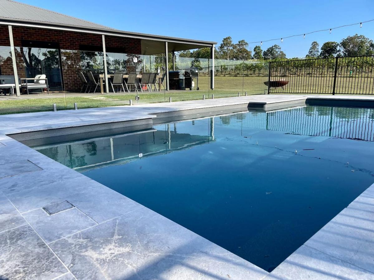 Live Like Kings Entire Property Ironstone Estate - Housity