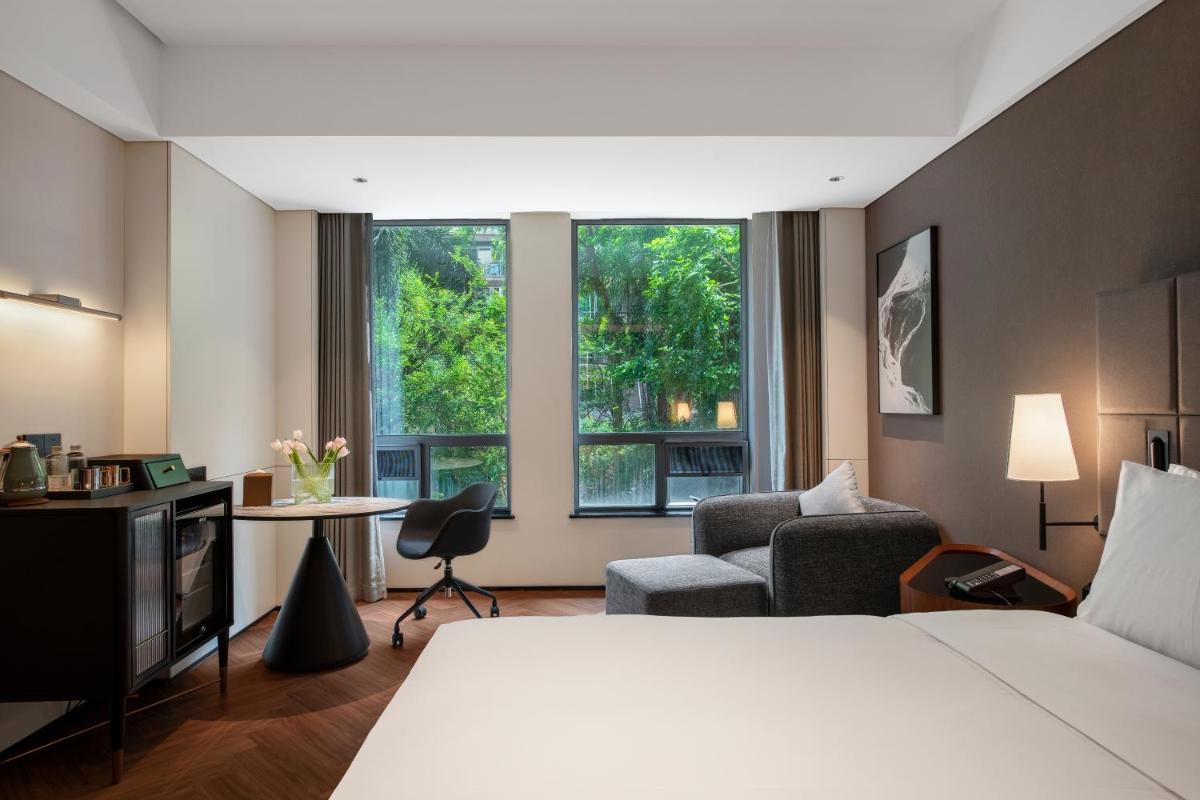 Intercity Hotel Guangzhou East Railway Station - Housity