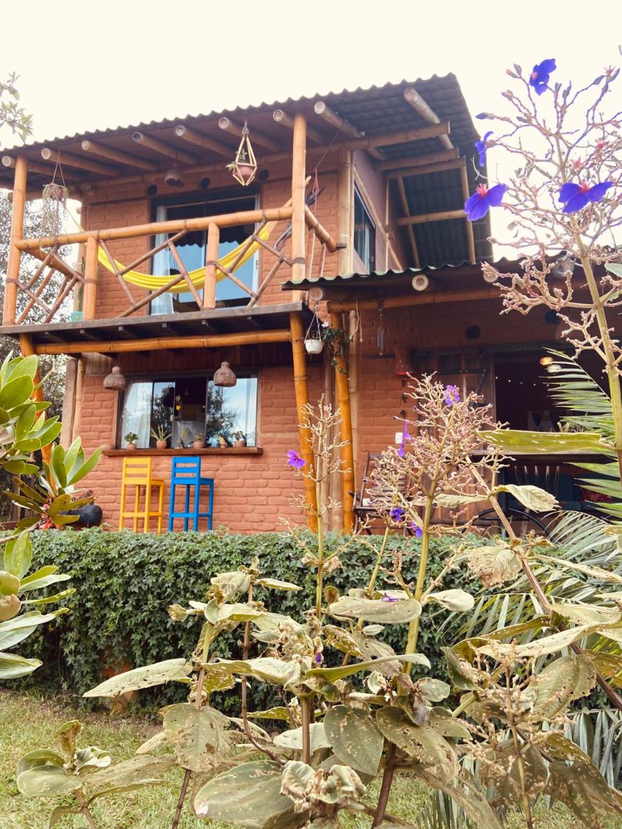 Casa Lobo-guará - Housity