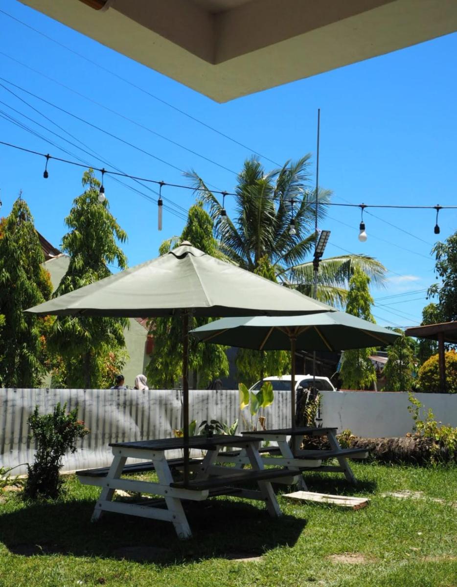 Pesona Orange Homestay - Housity