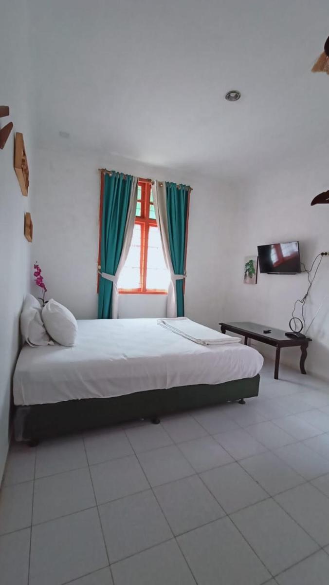Pesona Orange Homestay - Housity