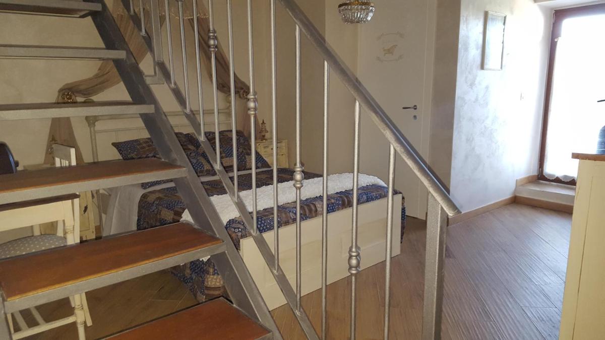 La Tana Cerdomare - Housity