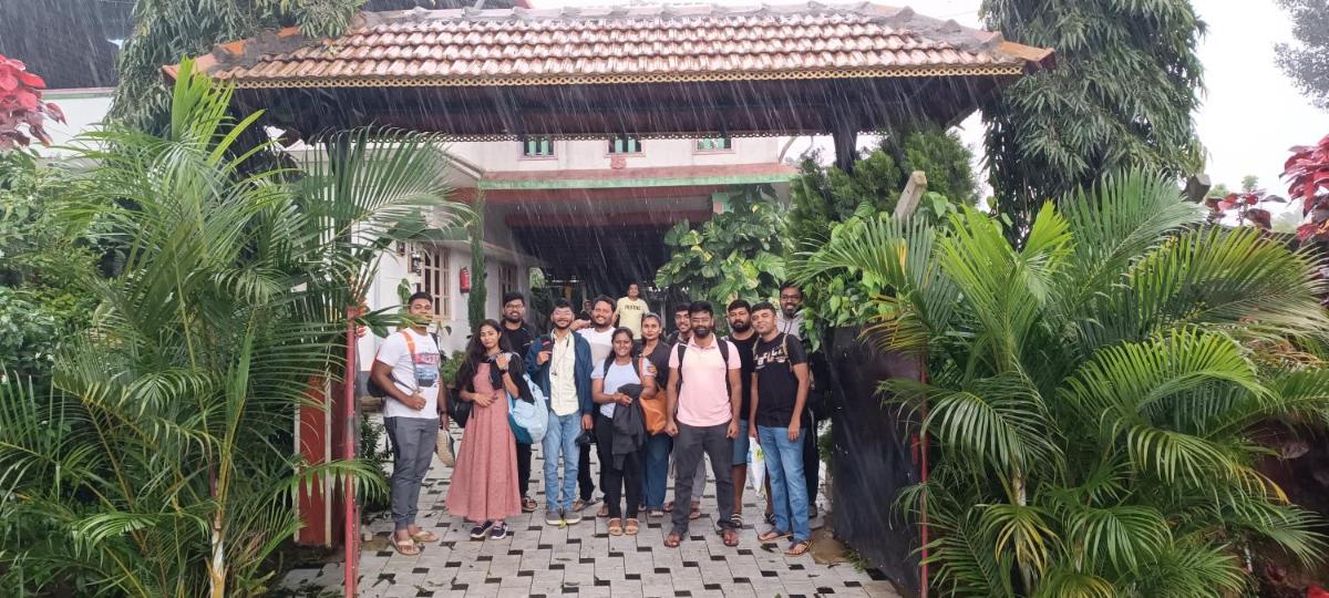 Sakleshpur Home Stays - Housity