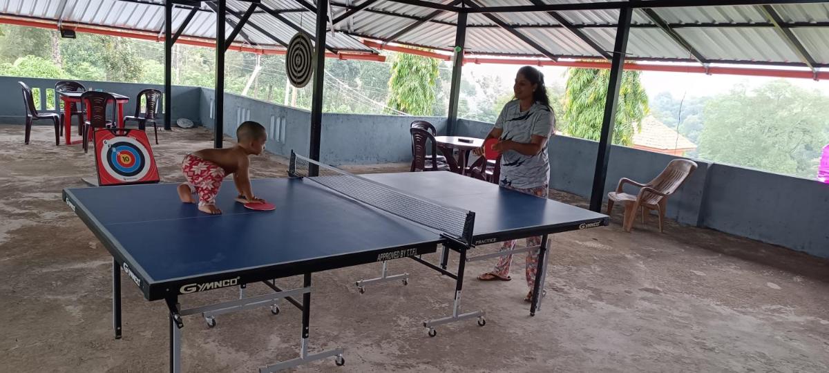 Sakleshpur Home Stays - Housity