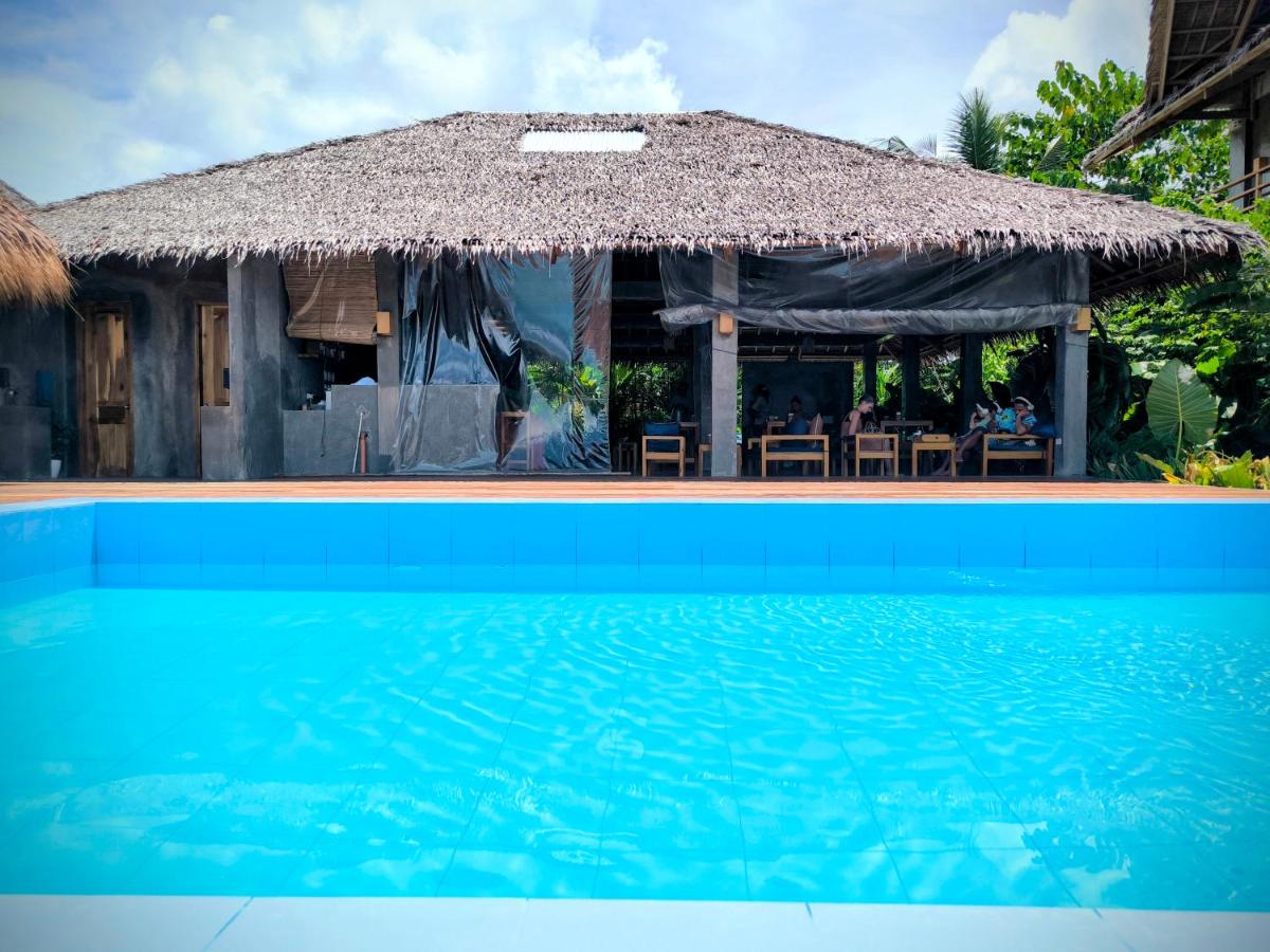 The Ohm Siargao Resort - Housity