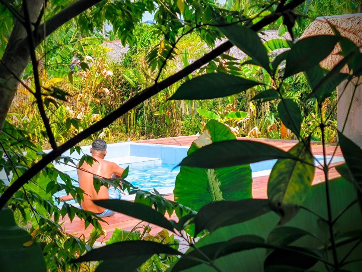 The Ohm Siargao Resort - Housity