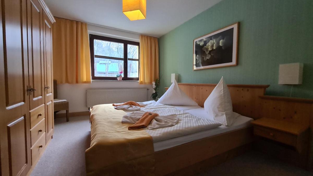Ferienwohnungen Am Bühlwald - Housity