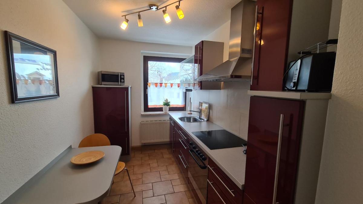 Ferienwohnungen Am Bühlwald - Housity