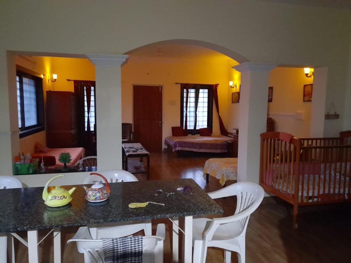 Kale farms Agro-Tourism - Housity