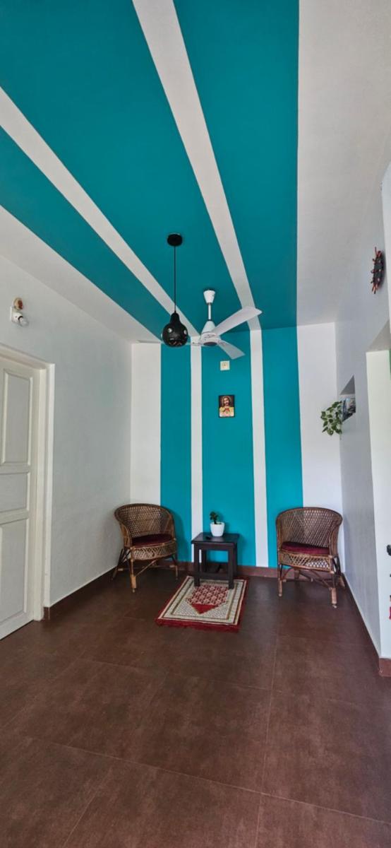 CASA DE CANOLI - A Private backwater villa - Housity