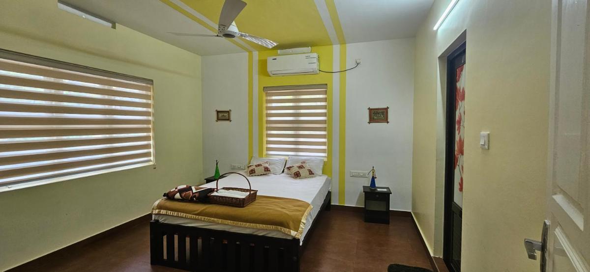 CASA DE CANOLI - A Private backwater villa - Housity