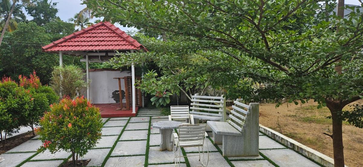 CASA DE CANOLI - A Private backwater villa - Housity