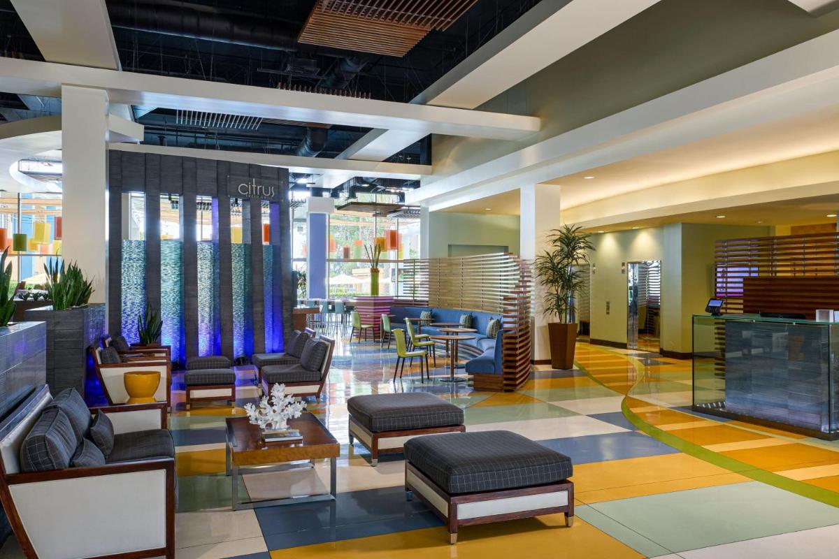 Renaissance ClubSport Aliso Viejo Laguna Beach Hotel - Housity