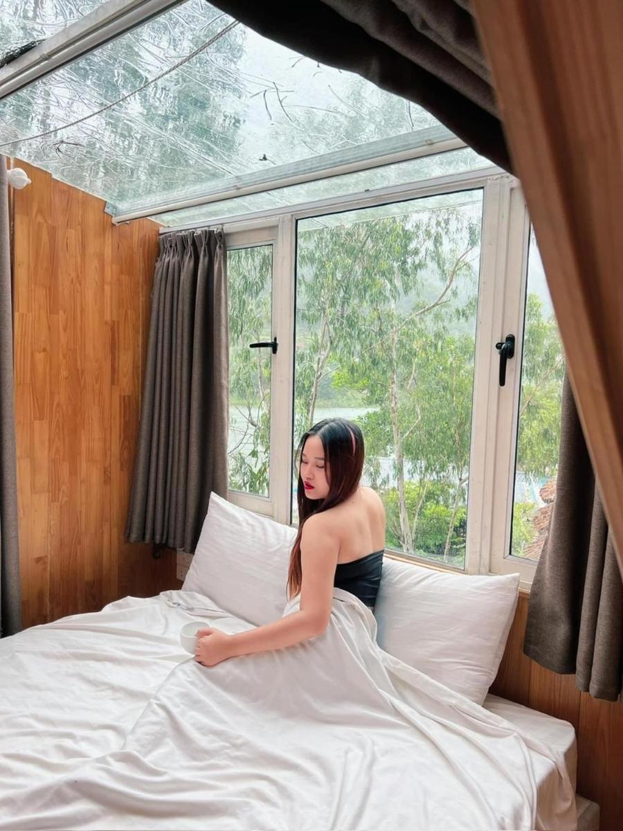 Nhà Ven Hồ Đồng Đò, Minh Trí, Sóc Sơn, Hà Nội - Housity